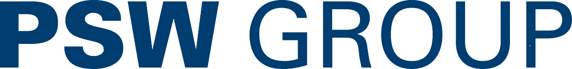 Logo der PSW GROUP GmbH & Co. KG